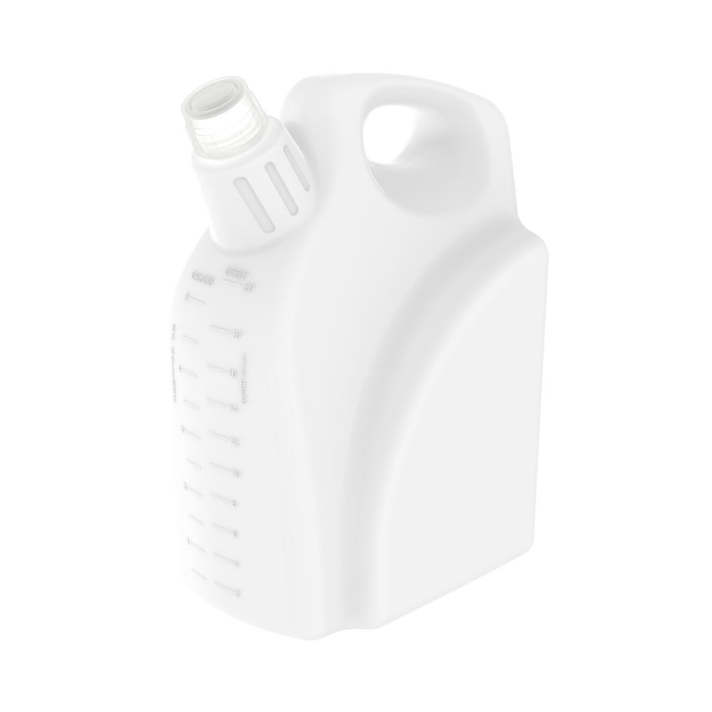 AHN myBottle Jerrycans - Slika 2