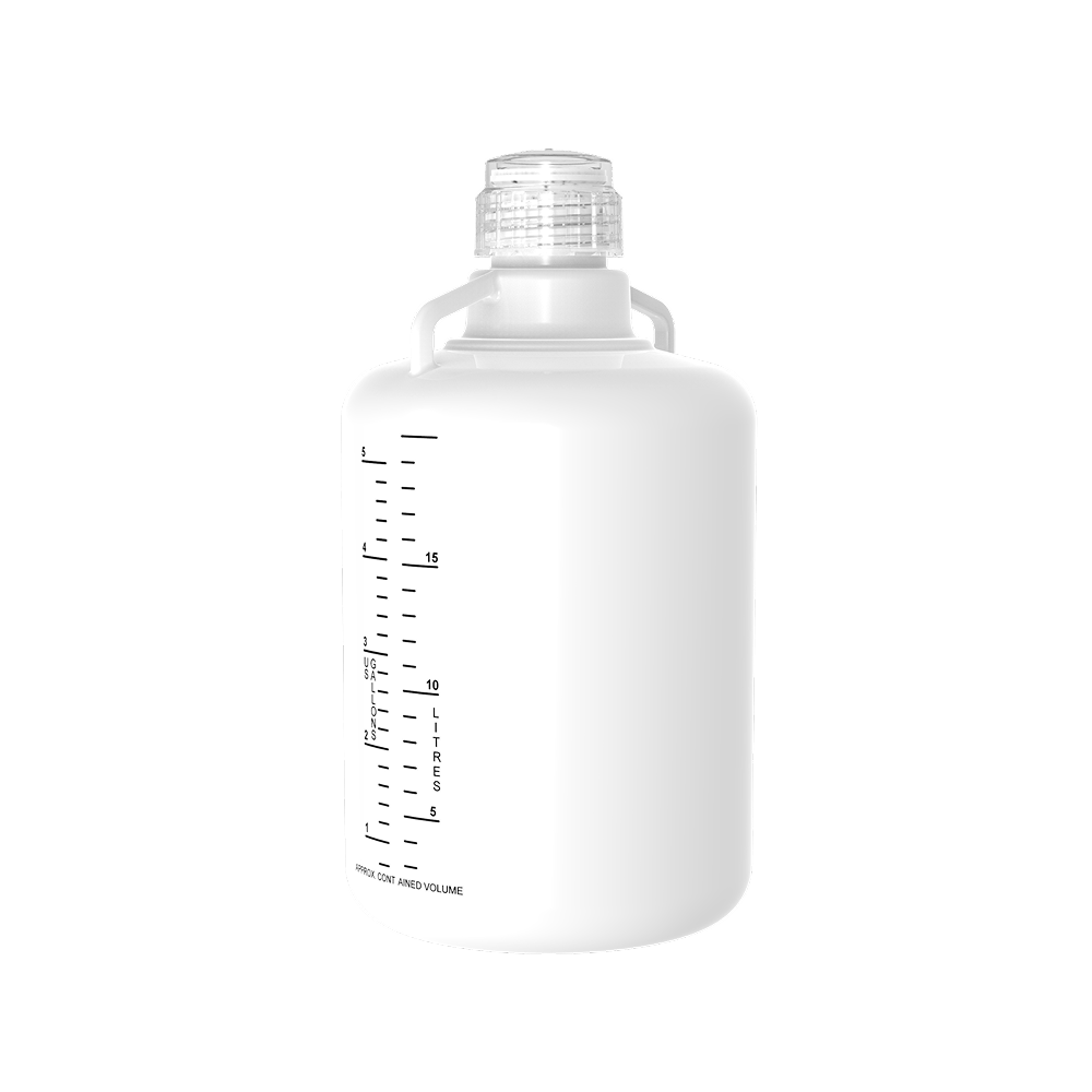 AHN myBottle Carboys