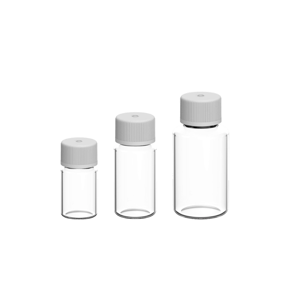 AHN myVial Diagnostic Vial