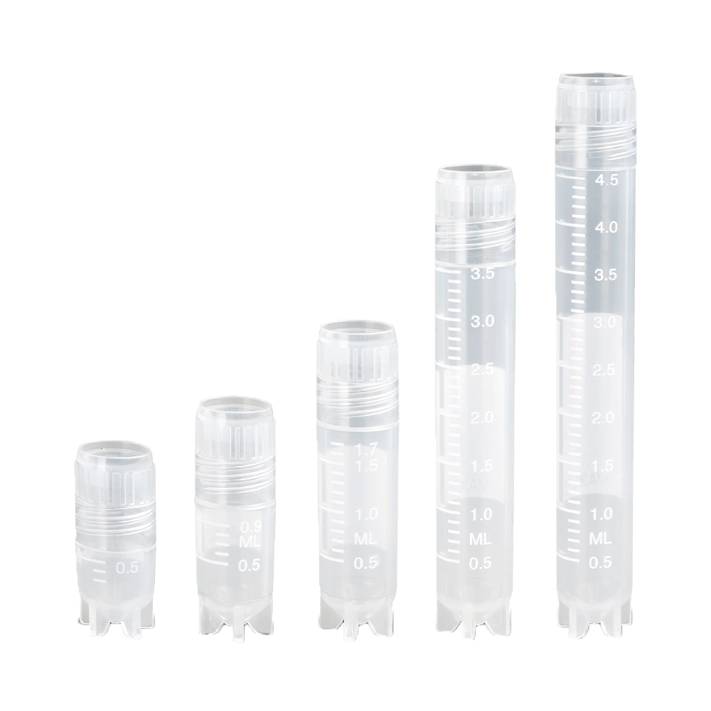 AHN maxxLine Cryo Vial