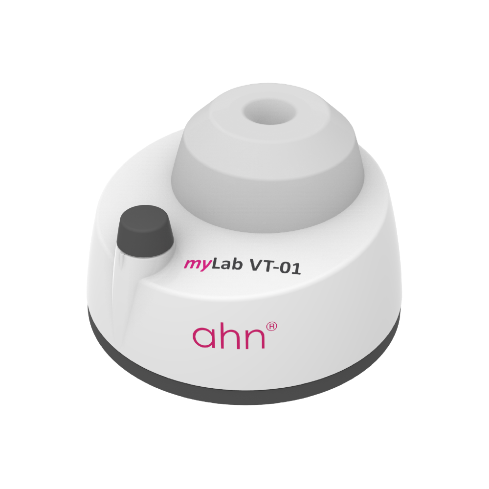 AHN myLab Mini Vortex Mixer 4500 RPM