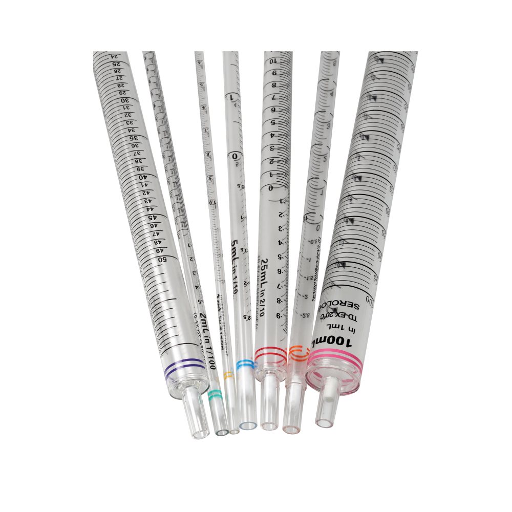 AHN myTip Serological Pipette
