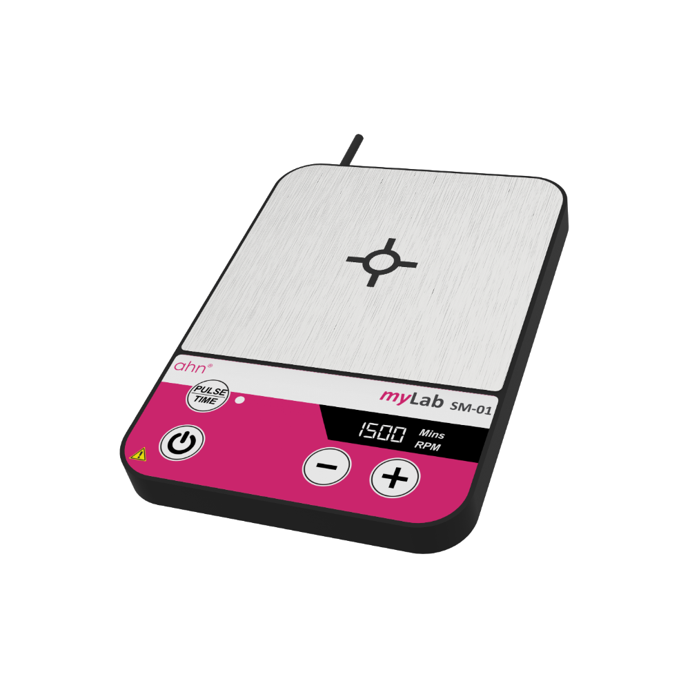 AHN myLab Single plate magnetic Stirrer 1500 RPM