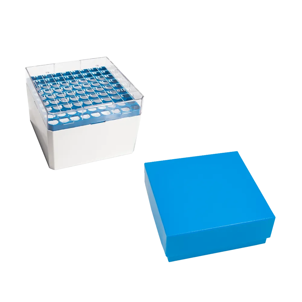 AHN maxxLine Cryo boxes