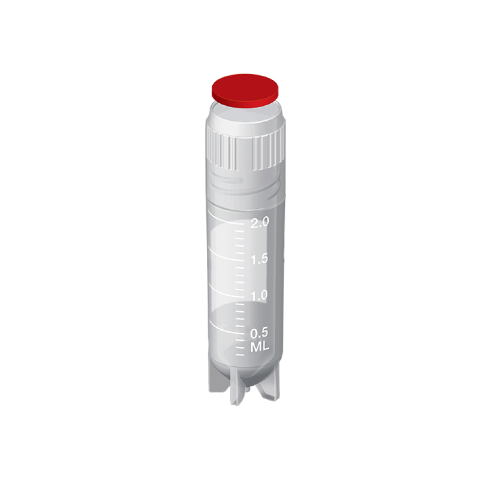 AHN maxxLine Cryo Vial - Slika 2