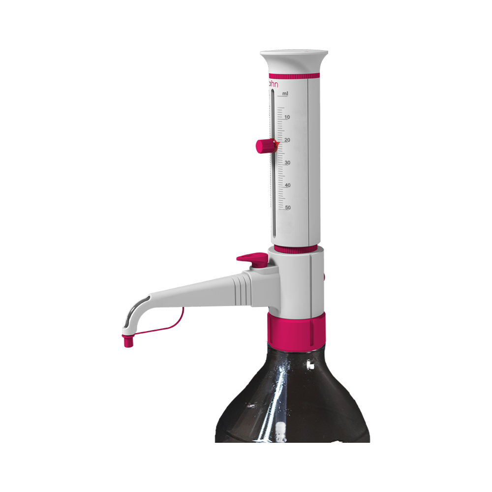 AHN myDpette Bottle Top Dispenser