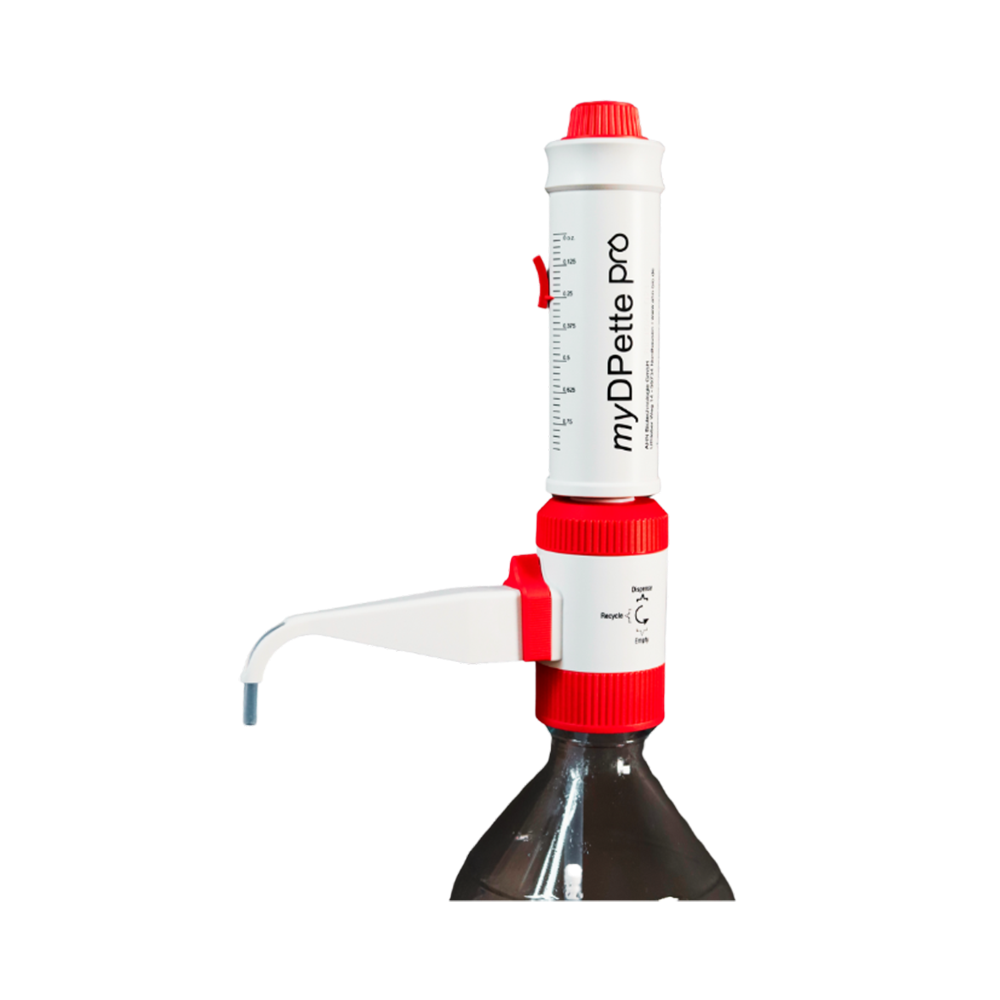 AHN myDpette Pro Bottle Top Dispenser