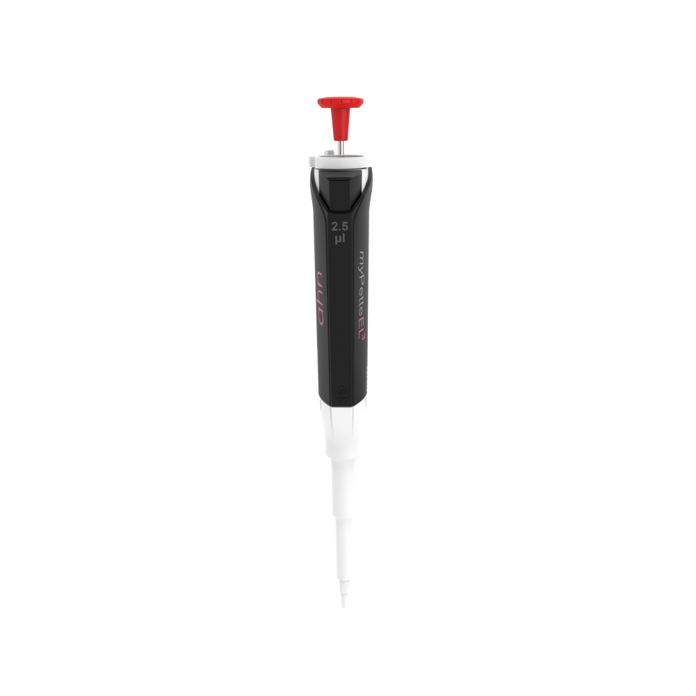 AHN myPette EL³ pipette - Slika 2