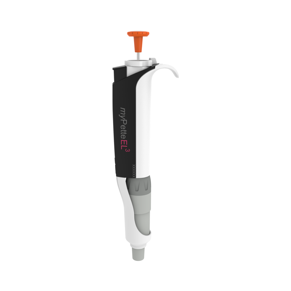 AHN myPette EL³ pipette - Slika 3