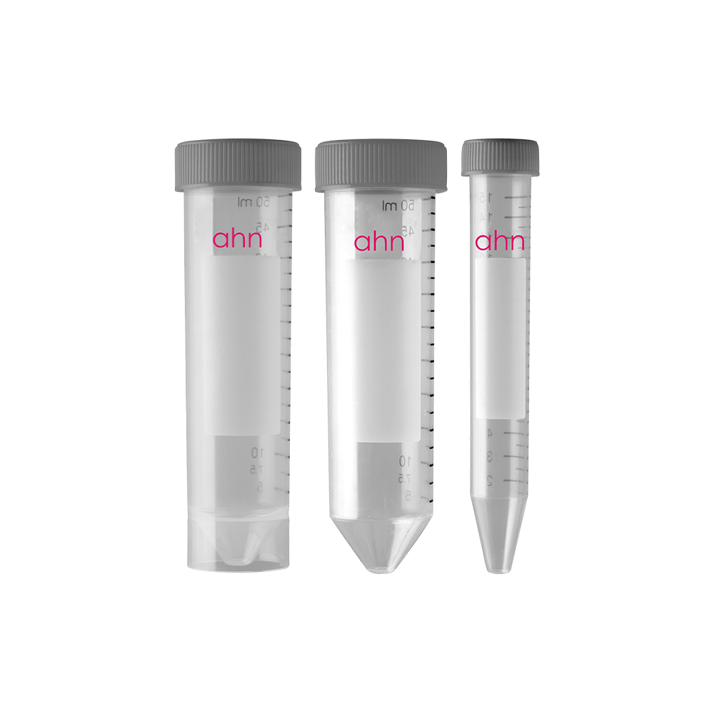 AHN myTube Centrifuge Tubes