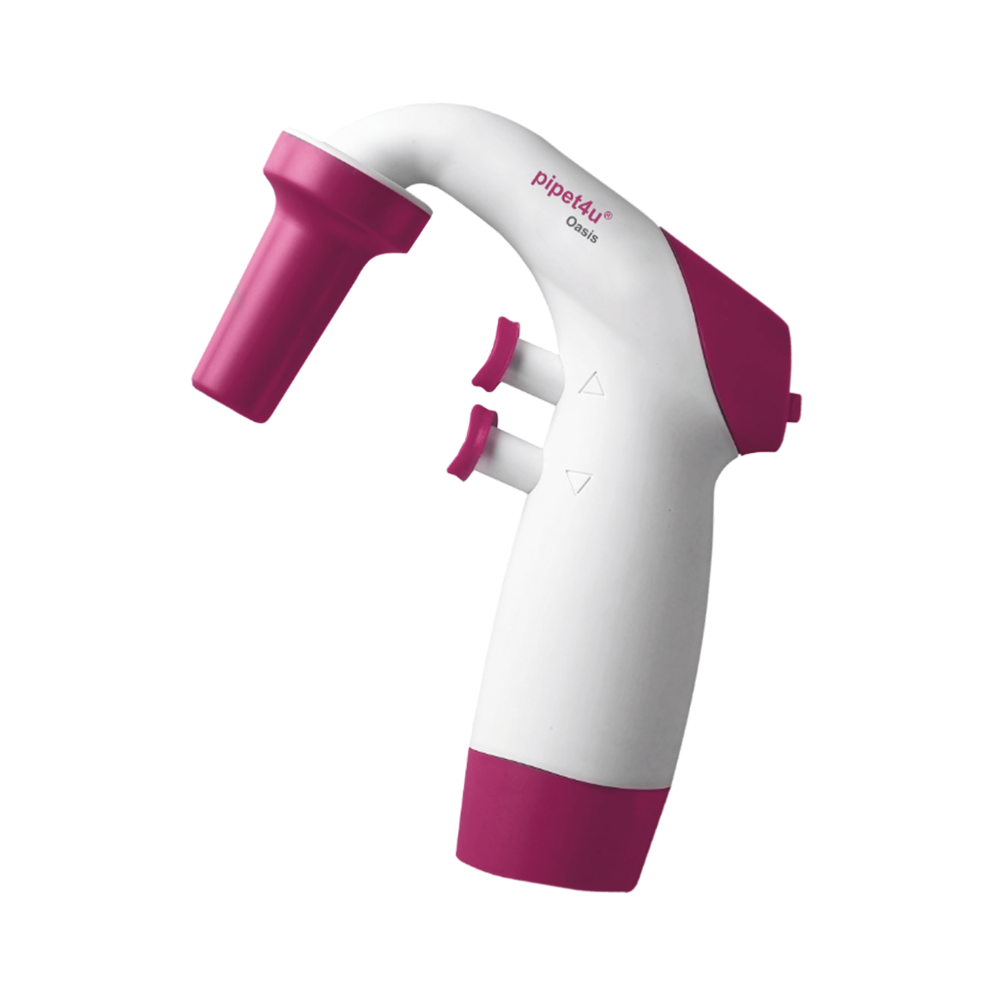 AHN pipet4u Oasis Pipette Controller