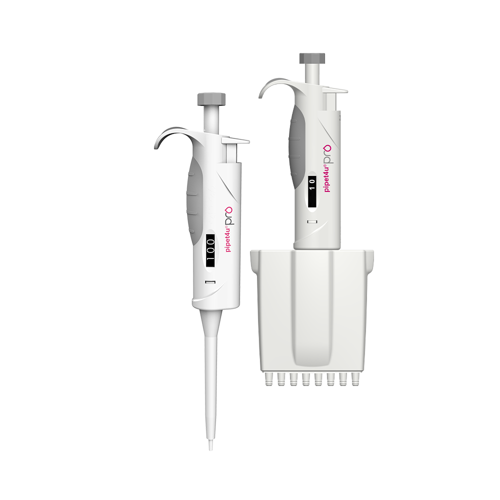 AHN Pipet4u Pro pipette