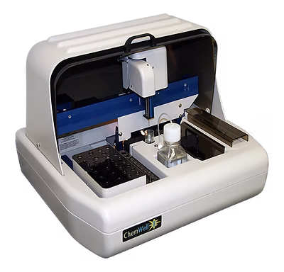 ChemWell-T