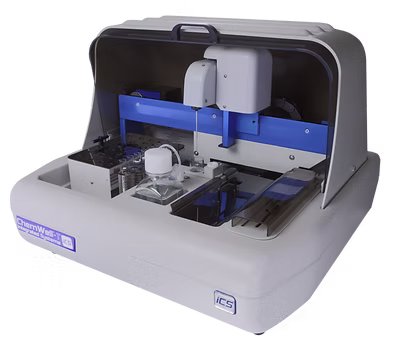 ChemWell-T iCS