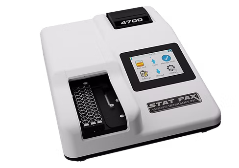Stat Fax 4700
