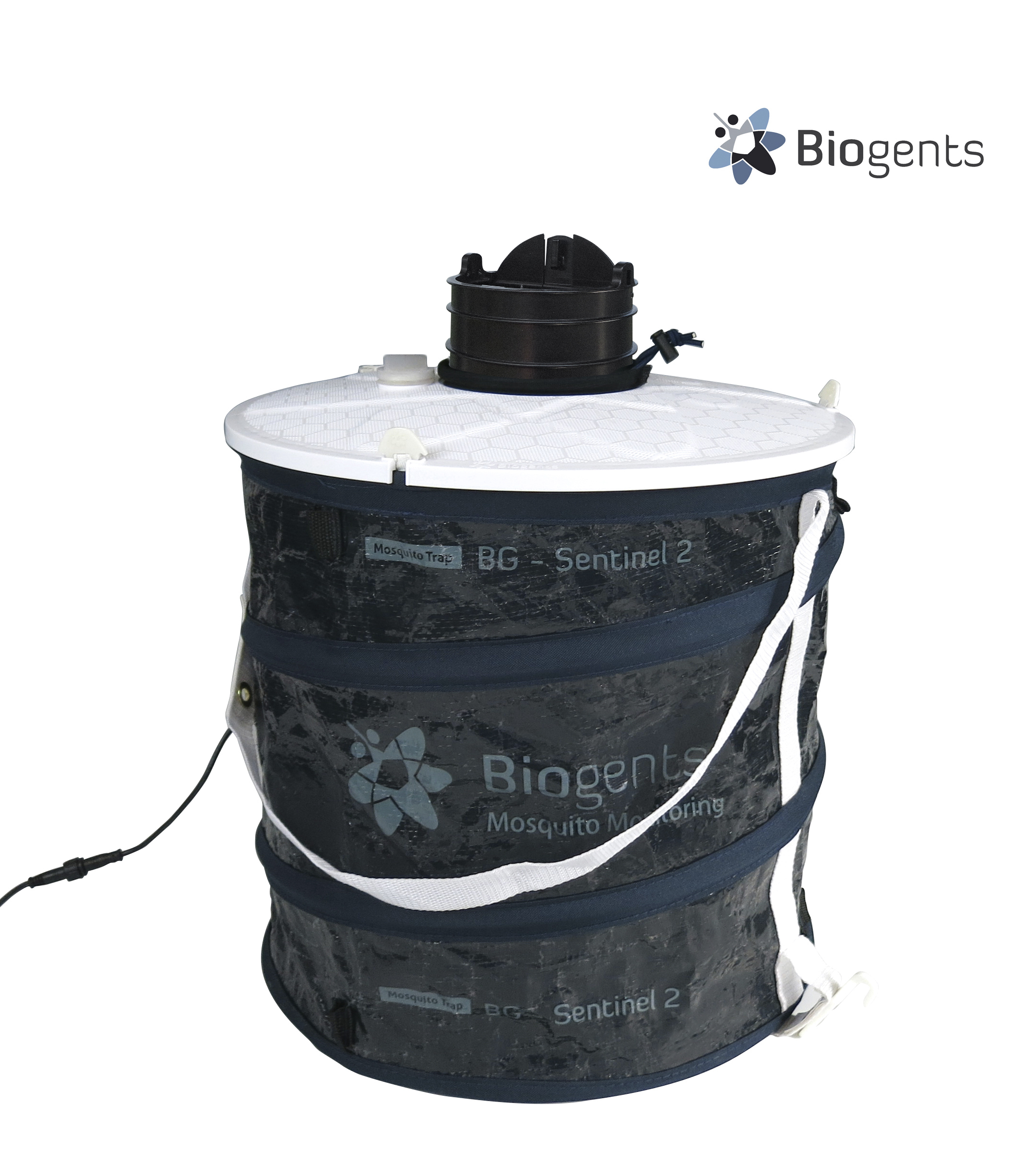 BG-Sentinel 2 Basic