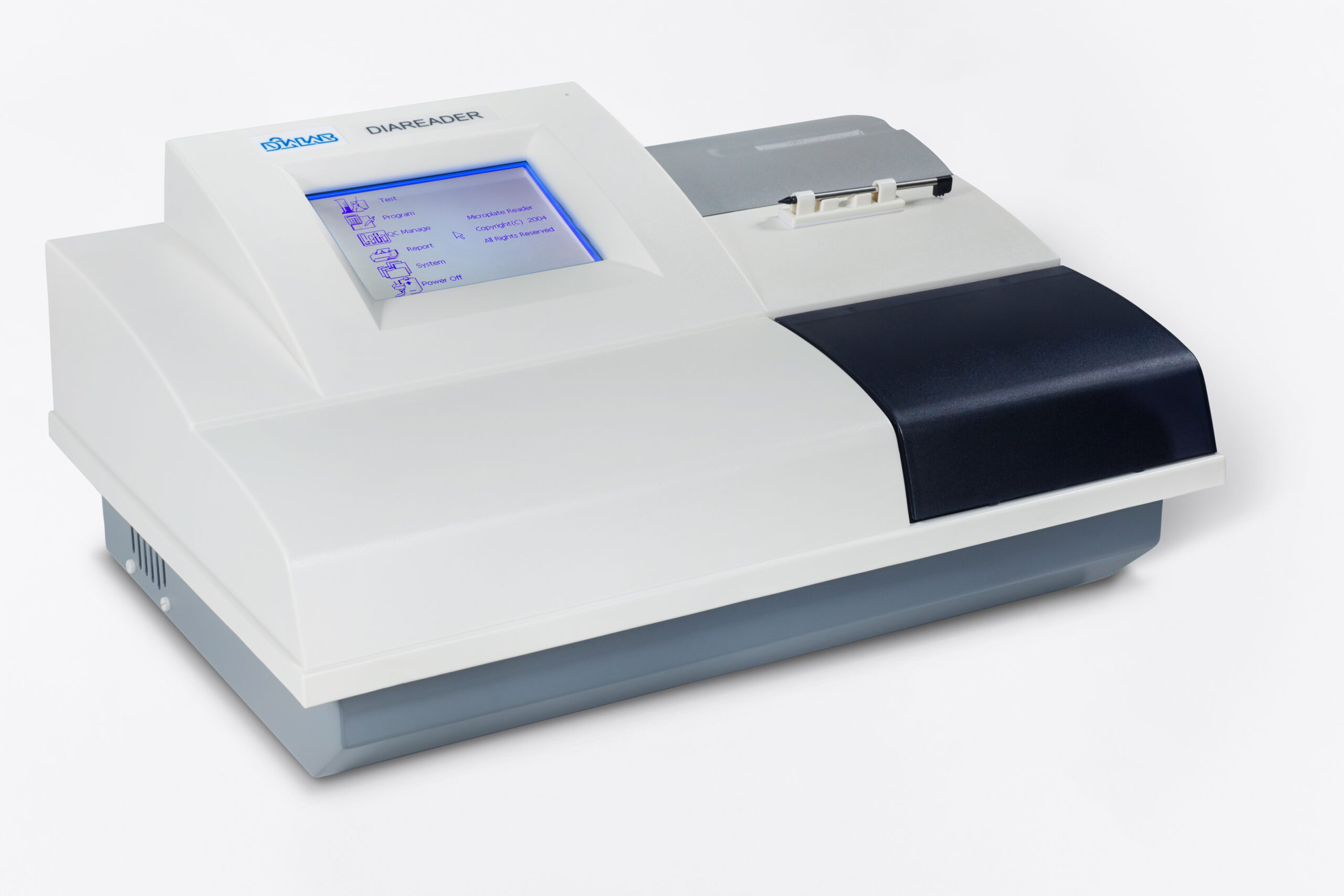 DIAReader ELX8OOG
DIAWasher ELX5O/8