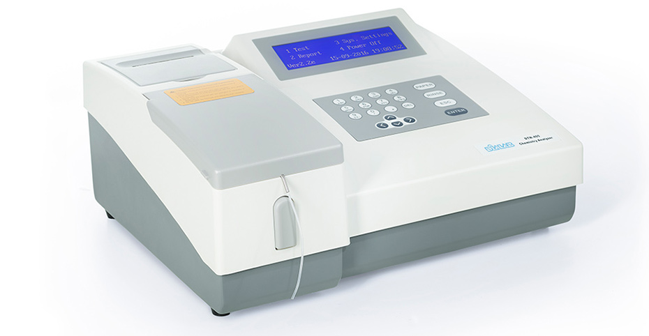 Photometer DTN-510K
Photometer DTN-405