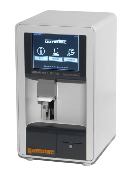 Osmomat 3000 serija
