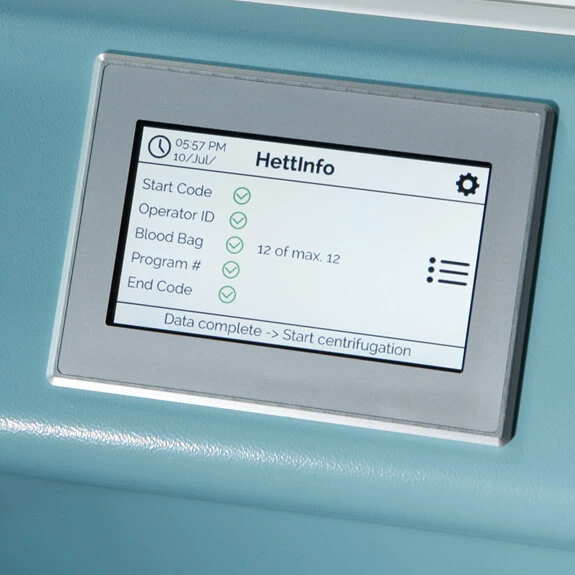HettInfo II