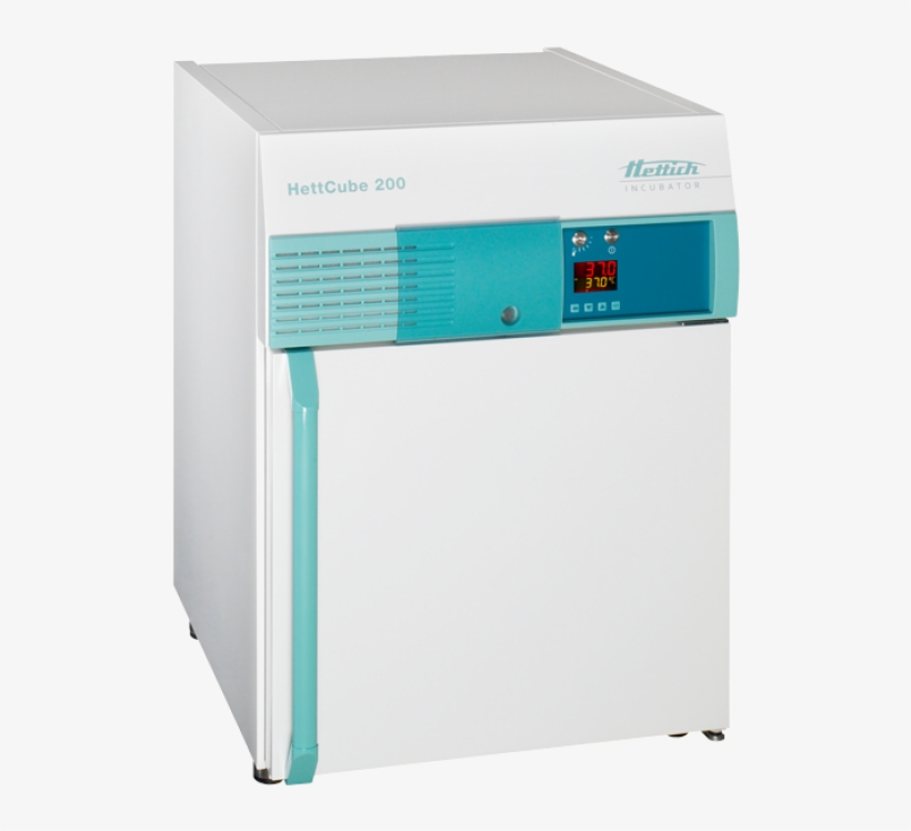 HettCube 200