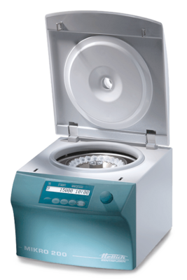 MIKRO 200 / 200 R