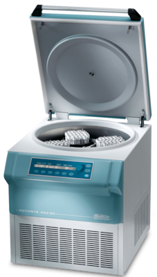 ROTANTA 460 RC / 460 RF