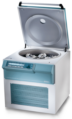 ROTO SILENTA 630 RS
