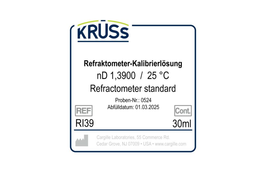 Kalibracijski standard