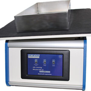 Automatski stainer – treskalice